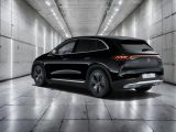 Mercedes-Benz EQE bei Gebrauchtwagen.expert - Abbildung (9 / 15) Mercedes-Benz EQE bei Gebrauchtwagen.expert - Abbildung (9 / 15)
