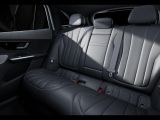 Mercedes-Benz EQE bei Gebrauchtwagen.expert - Abbildung (14 / 15) Mercedes-Benz EQE bei Gebrauchtwagen.expert - Abbildung (14 / 15)