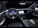 Mercedes-Benz EQE bei Gebrauchtwagen.expert - Abbildung (12 / 15) Mercedes-Benz EQE bei Gebrauchtwagen.expert - Abbildung (12 / 15)