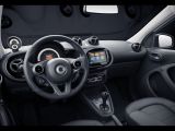 Smart smart forfour bei Gebrauchtwagen.expert - Abbildung (11 / 15)