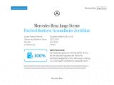Mercedes-Benz EQA bei Gebrauchtwagen.expert - Abbildung (2 / 15)