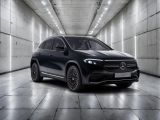 Mercedes-Benz EQA bei Gebrauchtwagen.expert - Abbildung (4 / 15)
