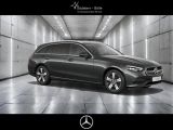 Mercedes-Benz C-Klasse bei Gebrauchtwagen.expert - Abbildung (4 / 15)