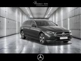 Mercedes-Benz C-Klasse bei Gebrauchtwagen.expert - Abbildung (3 / 15)