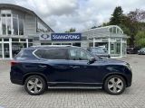 Ssangyong Rexton bei Gebrauchtwagen.expert - Abbildung (9 / 15)