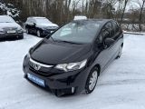 Honda Jazz bei Gebrauchtwagen.expert - Abbildung (3 / 15)