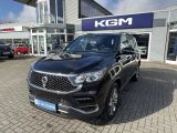 Ssangyong Rexton bei Gebrauchtwagen.expert - Abbildung (3 / 15) Ssangyong Rexton bei Gebrauchtwagen.expert - Abbildung (3 / 15)
