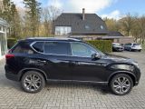 Ssangyong Rexton bei Gebrauchtwagen.expert - Abbildung (8 / 15) Ssangyong Rexton bei Gebrauchtwagen.expert - Abbildung (8 / 15)