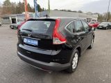 Honda CR-V bei Gebrauchtwagen.expert - Abbildung (9 / 15)