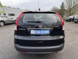 Honda CR-V bei Gebrauchtwagen.expert - Abbildung (6 / 15)