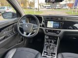Ssangyong Korando bei Gebrauchtwagen.expert - Abbildung (11 / 15) Ssangyong Korando bei Gebrauchtwagen.expert - Abbildung (11 / 15)