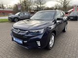 Ssangyong Korando bei Gebrauchtwagen.expert - Abbildung (3 / 15)