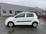 Suzuki Celerio bei Gebrauchtwagen.expert - Abbildung (4 / 14)