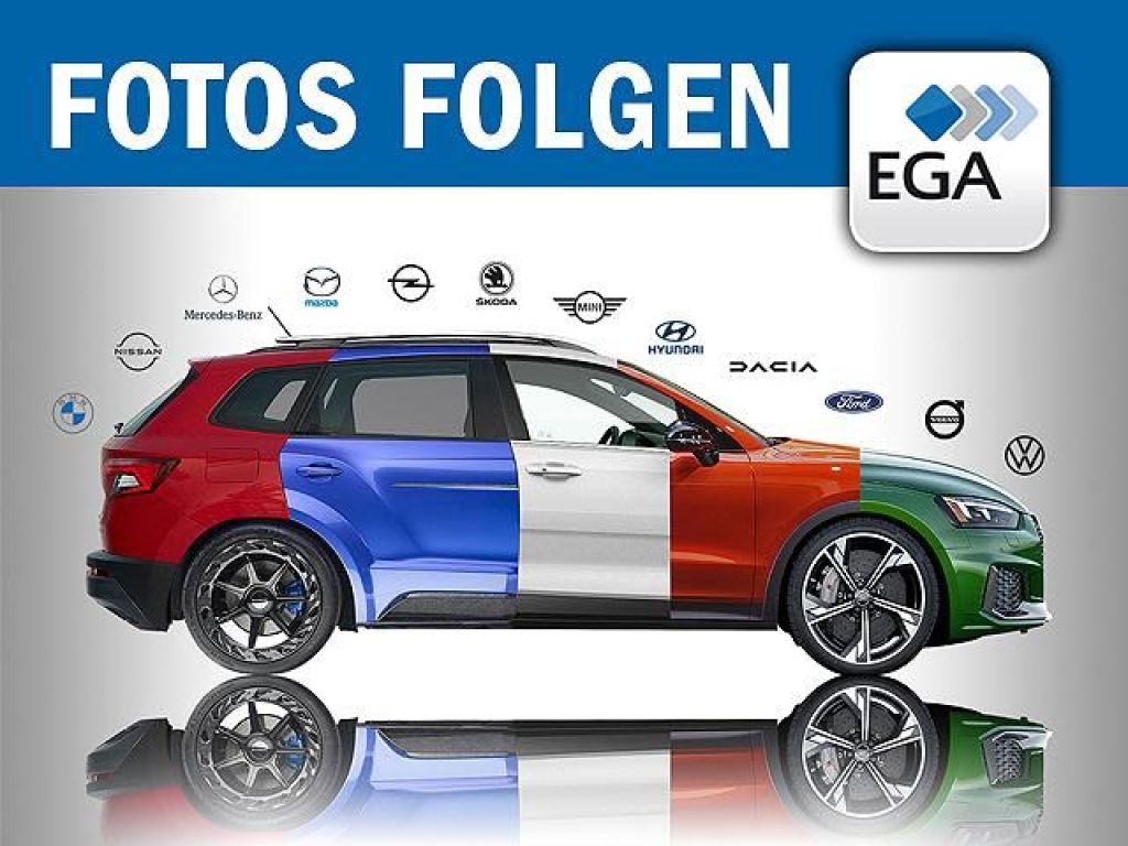 Ford Fiesta bei Gebrauchtwagen.expert - Hauptabbildung