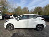 Nissan Micra bei Gebrauchtwagen.expert - Abbildung (4 / 15)