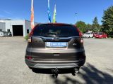 Honda CR-V bei Gebrauchtwagen.expert - Abbildung (6 / 15)