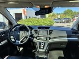 Honda CR-V bei Gebrauchtwagen.expert - Abbildung (12 / 15)