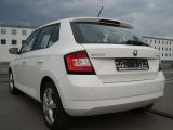 Skoda Fabia bei Gebrauchtwagen.expert - Abbildung (4 / 15) Skoda Fabia bei Gebrauchtwagen.expert - Abbildung (4 / 15)