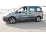 Peugeot Partner bei Gebrauchtwagen.expert - Abbildung (7 / 15)