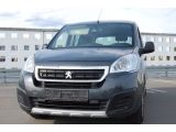 Peugeot Partner bei Gebrauchtwagen.expert - Abbildung (3 / 15)