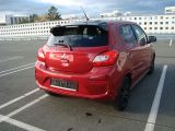 Mitsubishi Space Star bei Gebrauchtwagen.expert - Abbildung (9 / 15)