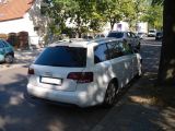 Audi A4 bei Gebrauchtwagen.expert - Abbildung (10 / 15)