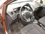 Ford Fiesta bei Gebrauchtwagen.expert - Abbildung (15 / 15)