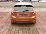 Ford Fiesta bei Gebrauchtwagen.expert - Abbildung (10 / 15)