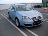 VW Golf V bei Gebrauchtwagen.expert - Abbildung (5 / 15)