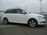 Skoda Fabia bei Gebrauchtwagen.expert - Abbildung (8 / 15) Skoda Fabia bei Gebrauchtwagen.expert - Abbildung (8 / 15)