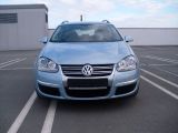 VW Golf V bei Gebrauchtwagen.expert - Abbildung (4 / 15)