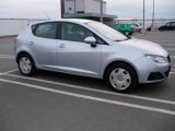 Seat Ibiza bei Gebrauchtwagen.expert - Abbildung (8 / 15)