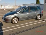 Peugeot 307 bei Gebrauchtwagen.expert - Abbildung (3 / 15)