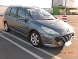 Peugeot 307 bei Gebrauchtwagen.expert - Abbildung (5 / 15)