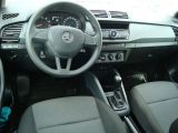 Skoda Fabia bei Gebrauchtwagen.expert - Abbildung (9 / 15)