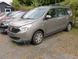 Dacia Lodgy bei Gebrauchtwagen.expert - Abbildung (4 / 15)