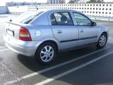 Opel Astra bei Gebrauchtwagen.expert - Abbildung (8 / 15) Opel Astra bei Gebrauchtwagen.expert - Abbildung (8 / 15)