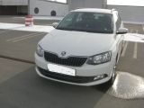 Skoda Fabia bei Gebrauchtwagen.expert - Abbildung (3 / 15)