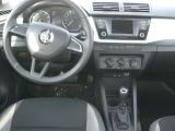 Skoda Fabia bei Gebrauchtwagen.expert - Abbildung (12 / 15)