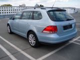 VW Golf V bei Gebrauchtwagen.expert - Abbildung (10 / 15)