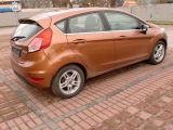 Ford Fiesta bei Gebrauchtwagen.expert - Abbildung (7 / 15)