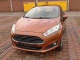 Ford Fiesta bei Gebrauchtwagen.expert - Abbildung (3 / 15)