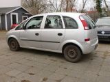 Opel Meriva bei Gebrauchtwagen.expert - Abbildung (3 / 15)