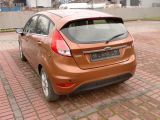 Ford Fiesta bei Gebrauchtwagen.expert - Abbildung (9 / 15)
