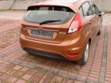 Ford Fiesta bei Gebrauchtwagen.expert - Abbildung (8 / 15)