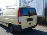 Mercedes-Benz Vito bei Gebrauchtwagen.expert - Abbildung (2 / 11)