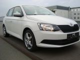 Skoda Fabia bei Gebrauchtwagen.expert - Abbildung (14 / 15)