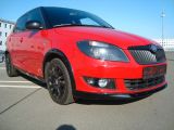 Skoda Fabia bei Gebrauchtwagen.expert - Abbildung (7 / 15)