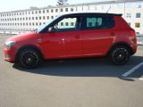 Skoda Fabia bei Gebrauchtwagen.expert - Abbildung (11 / 15)