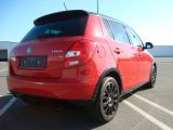 Skoda Fabia bei Gebrauchtwagen.expert - Abbildung (3 / 15)